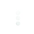 Szko hartowane Tempered Glass Camera Cover - do Samsung A35