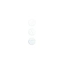 Szko hartowane Tempered Glass Camera Cover - do Samsung A54