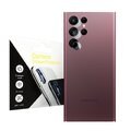 Szko hartowane Tempered Glass Camera Cover - do Samsung S22 Ultra