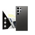 Szko hartowane Tempered Glass Camera Full Cover - do Samsung S24 Ultra