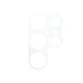 Szko hartowane Tempered Glass Camera Full Cover - do Samsung S24 Ultra