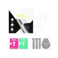 Szko hartowane Tempered Glass Camera Full Cover - do Samsung S24 Ultra