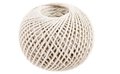 Sznurek szpagat bawełniany biały 100 m