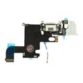 Tama do IPHONE 6 4,7" ze zczem adowania i gniazdem HF biay