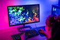 Taśma LED Newell do monitora 27"-29"