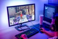 Taśma LED Newell do monitora 32"