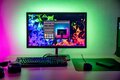 Taśma LED Newell do monitora 32"