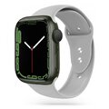 Pasek Tech-Protect ICONBAND do Apple Watch 4 / 5 / 6 / 7 / 8 / SE / Ultra (42 / 44 / 45 / 49 mm) szary
