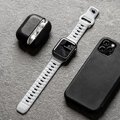 Pasek Tech-Protect ICONBAND LINE do Apple Watch 4 / 5 / 6 / 7 / 8 / SE / Ultra (42 / 44 / 45 / 49 mm) piaskowy beż