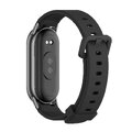 Pasek Tech-Protect ICONBAND PRO do Xiaomi Smart Band 8 / 8 NFC czarny