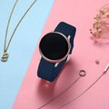 Pasek Tech-Protect ICONBAND do Samsung Galaxy Watch 3 (41 mm) czarny 