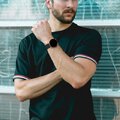 Pasek Tech-Protect ICONBAND do Samsung Galaxy Watch 3 (41 mm) czarny 