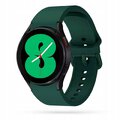 Pasek Tech-Protect ICONBAND do Samsung Galaxy Watch 4 / 5 / 5 PRO / 6 zielony
