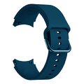 Pasek Tech-Protect ICONBAND do Samsung Galaxy Watch 4 / 5 / 5 PRO / 6 niebieski