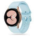Pasek Tech-Protect ICONBAND do Samsung Galaxy Watch 4 / 5 / 5 PRO / 6 błękitny