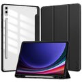 TECH-PROTECT SC PEN HYBRID GALAXY TAB S9+ PLUS 12.4 X810 / X816B BLACK