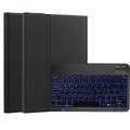 TECH-PROTECT SC PEN + KEYBOARD LENOVO TAB P12 12.7 TB-370 BLACK