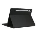TECH-PROTECT SC PEN + KEYBOARD LENOVO TAB P12 12.7 TB-370 BLACK