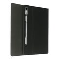 TECH-PROTECT SC PEN + KEYBOARD LENOVO TAB P12 12.7 TB-370 BLACK