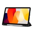 TECH-PROTECT SC PEN XIAOMI REDMI PAD SE 11.0 BLACK
