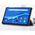 TECH-PROTECT SMARTCASE LENOVO TAB M10 10.1 2ND GEN TB-X306 SAKURA