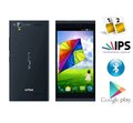 Telefon dualSIM myPhone Luna czarny