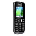 telefon komórkowy GSM Nokia 112 Dual SIM ciemnoszara