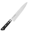 Stalowy nóż szefa kuchni Tojiro DP3 VG-10 21cm