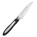 Stalowy nóż do obierania Torjio Flash 9 cm 