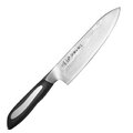 Stalowy nóż szefa kuchni Tojiro Flash VG-10 18cm 