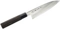 Nóż kuchenny Deba Tojiro Zen Kasztan 15,5 cm