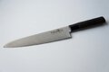 Nóż szefa kuchni Tojiro Zen Kasztan 21 cm