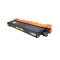 Toner Brother TN 249Y (HL-L8230) YELLOW 4,5K