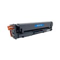 Toner HP 207X (255/283) PRO M CLJ CYAN 2,45K bez chipa