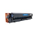 Toner HP 207X (255/283) PRO M CLJ CYAN 2,45K