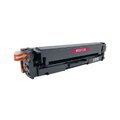 Toner HP 207X (255/283) PRO M CLJ MAGENTA 2,45K bez chipa