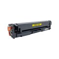 Toner HP 207X (255/283) PRO M CLJ YELLOW 2,45K bez chipa