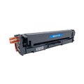 Toner HP 216A (182/183) PRO M CLJ CYAN 0,85K bez chipa