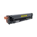 Toner HP 216A (182/183) PRO M CLJ YELLOW 0,85K bez chipa