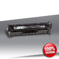 Toner HP 304A (2025) CP CLJ BLACK Oryginalny 3,5K (CC530A)
