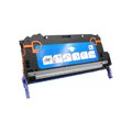 Toner HP 502A (3600) CLJ CYAN 4K