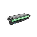 Toner HP 508X (552/577) ENTERPRISE M CLJ CYAN 9,5K