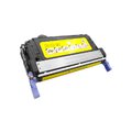 Toner HP 642A (4005) CP CLJ YELLOW 7500str