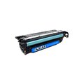 Toner HP 648A (4025) CP CLJ CYAN 11K