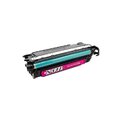Toner HP 654A (651) ENTERPRISE M CLJ MAGENTA 15K
