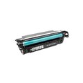 Toner HP 654X (651) ENTERPRISE M CLJ BLACK 20,5K