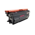 Toner HP 655A (652) ENTERPRISE M CLJ MAGENTA 10,5K