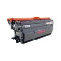 Toner HP 656X (652) ENTERPRISE M CLJ MAGENTA 22K
