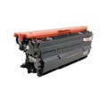 Toner HP 657X (681) ENTERPRISE M CLJ BLACK 28K