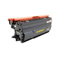 Toner HP 657X (681) ENTERPRISE M CLJ YELLOW 23K